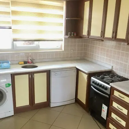 Villa Lux Bektas 4
