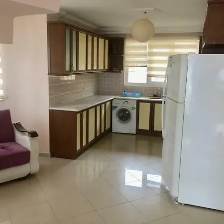 Lux Bektas 4 * Alanya