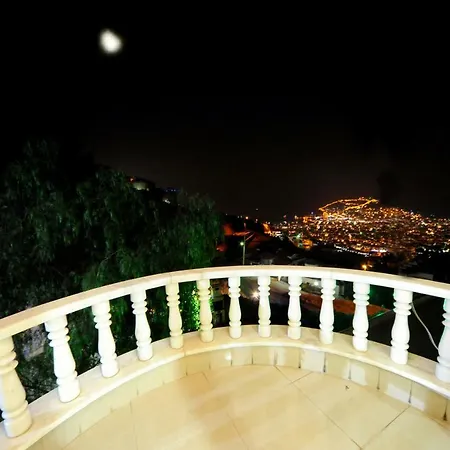 Lux Bektas 4 Villa