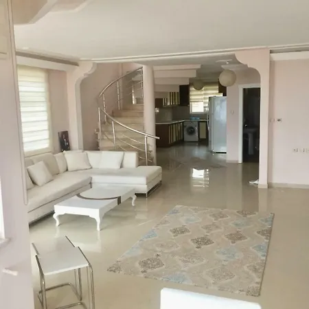 Villa Lux Bektas 4 Alanya