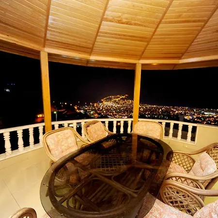 Lux Bektas 4 Villa