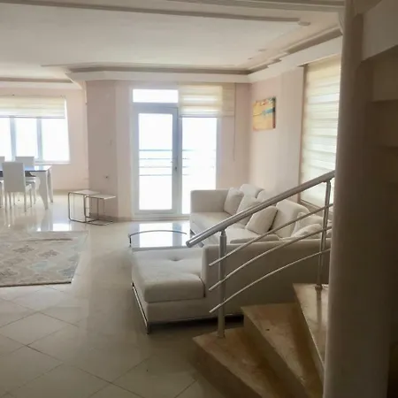 Lux Bektas 4 Villa *