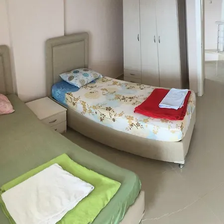 Villa Lux Bektas 4
