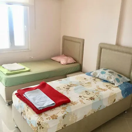 Vila Lux Bektas 4 Alanya