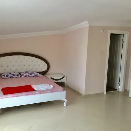 Lux Bektas 4 Vila