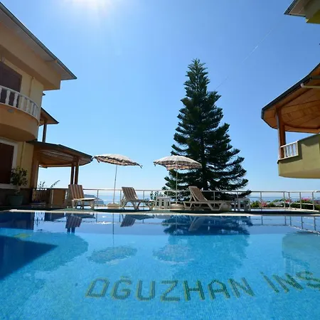 Vila Lux Bektas 4
