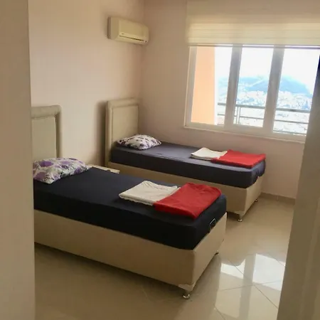 Lux Bektas 4 Vila