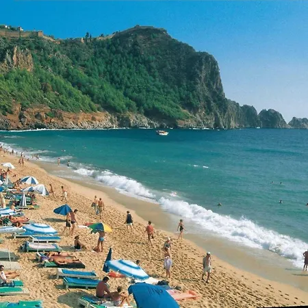 Vila Lux Bektas 4 *